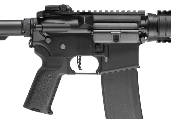 Specna Arms SA-P04 Prime Rock River Arms M4 HAL ETU Brushless Motor