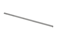 Prometheus 6.03mm EG Barrel 275.5mm HK416D Next Gen