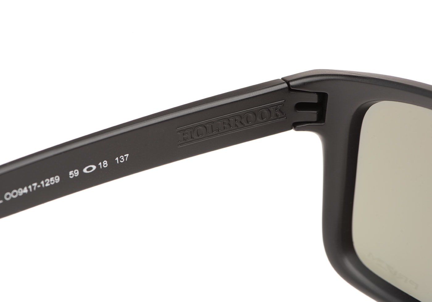 Oakley SI Holbrook XL Prizm Grey Uniform Collection