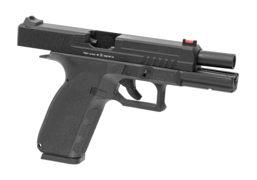 KJ Works KP-13 Metal Version GBB