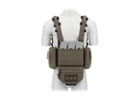 Warrior MCR MK1 Type 2 Chest Rig