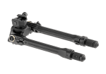 Leapers TBNR Picatinny Bipod, 8.5