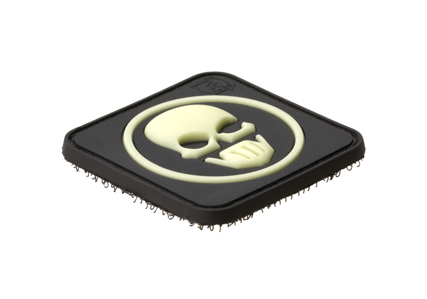 JTG Ghost Recon Rubber Patch