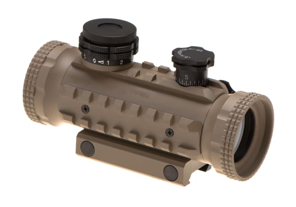 Aim-O 1x30 Red Dot