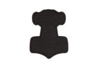 JTG Thors Hammer Rubber Patch
