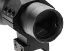 Vector Optics Continental x10 1-10x28 ED RAR2