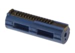 Point Reinforced PC Perforated Piston 14 Steel Teeth