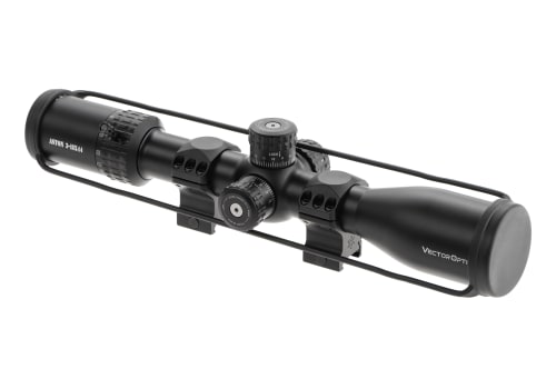 Vector Optics Aston 3-18x44
