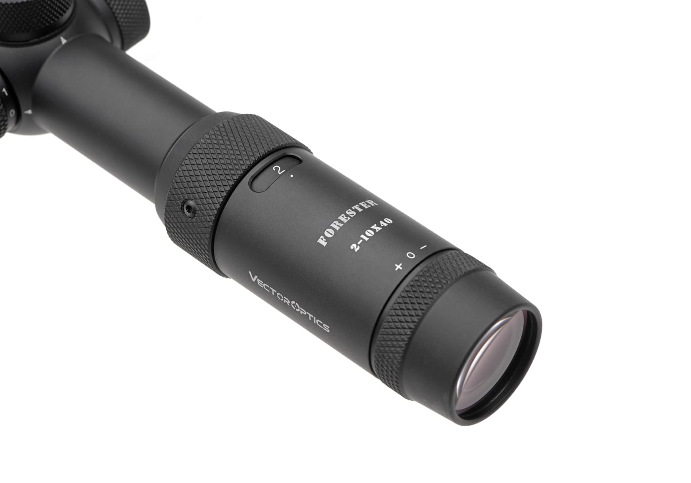Vector Optics Forester 2-10x40