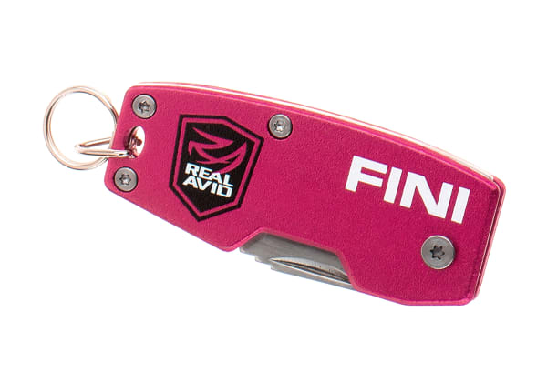 Real Avid FINI Universal Choke Wrench