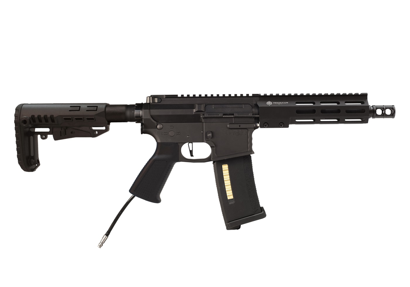  MTW Billet Series Tactical 7