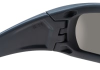 ESS 5B Mirrored Gray