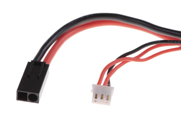 Nimrod Lipo 7.4V 1800mAh 65C Graphene Mini Type