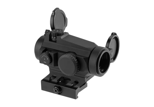 Vector Optics Maverick-II Plus 1x22 DBR (2026) - Airsoftzone