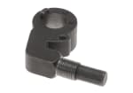Maple Leaf VSR-10 Bolt Handle Base for Left Hand