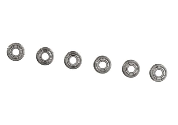 Element 7mm Metal Bearings