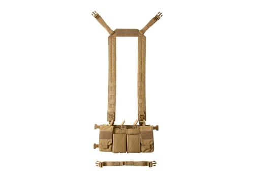Warrior Pathfinder Chest Rig