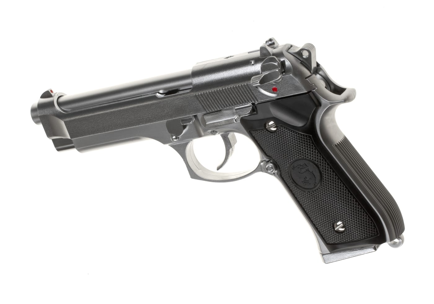 LS M9 GBB