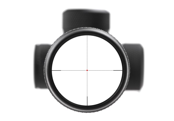 Vector Optics Forester 2-10x40