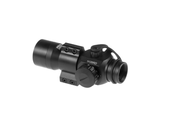 Pirate Arms PX17 Red Dot