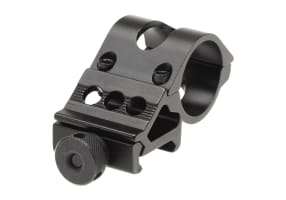 WADSN 25.4mm Offset Mount