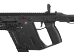 Krytac Kriss Vector with Mock Suppressor S-AEG