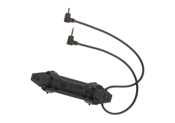 WADSN Tactical Augmented Dual Function Tape Switch with Lock 2.5mm