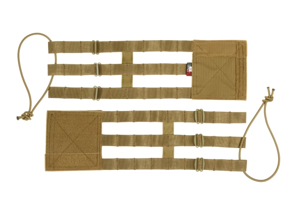 Crye Precision by ZShot AVS 3-Band Skeletal Cummerbund