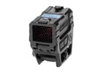 Holosun AEMS PRO X2 Solar Gold Circle Dot Sight