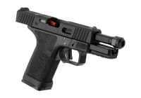 Salient Arms TO2001 Tier One 2.0