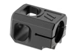PTS Syndicate ZEV Pro Compensator V2 14mm CCW