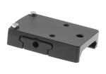 Holosun 507C / 508T Picatinny Mount