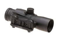 Primary Arms SLx3P 3x Compact Prism Scope ACSS 7.62x39/300BO CQB Gen III