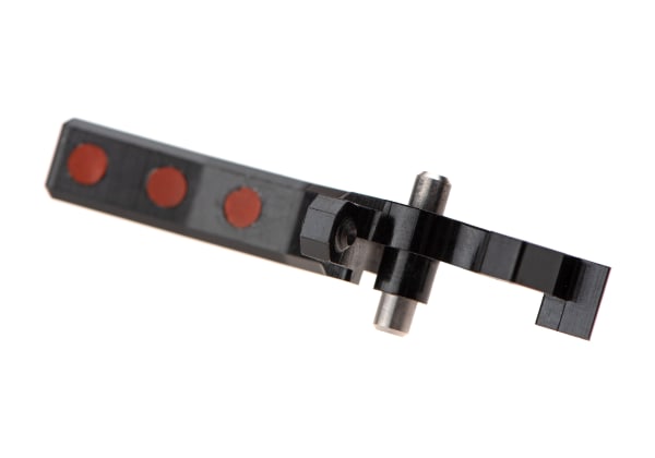 Maxx Model CNC Aluminum Advanced Speed Trigger Style C