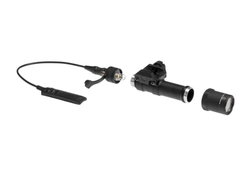 Night Evolution M600B Mini Scout Weaponlight