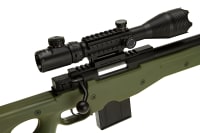 Well L96 AWP Sniper Rifle Set