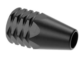 Silverback Operator Bolt Knob