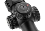 Vector Optics Continental x10 1-10x28 ED RAR2