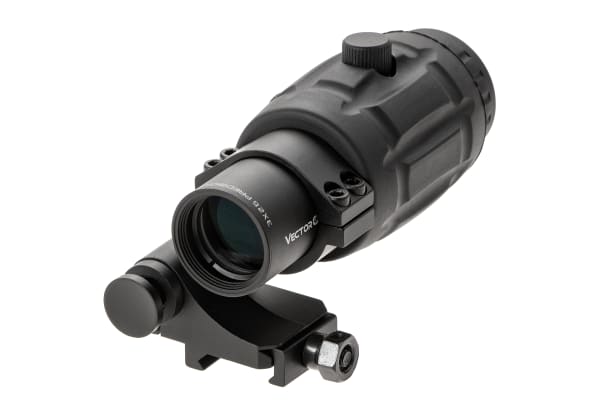 Vector Optics Maverick 3x26 Magnifier