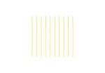 LPA Fiber Optics Blister 1mm Green