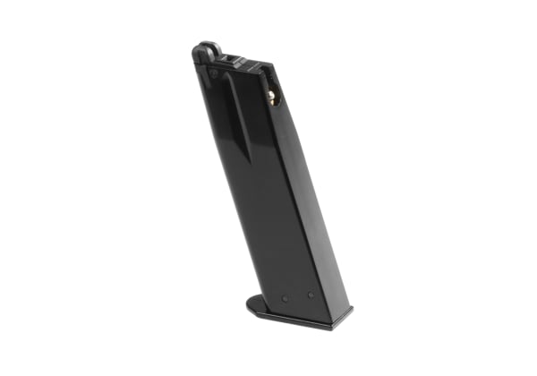 CZ Magazin CZ 75D Metal Slide GBB