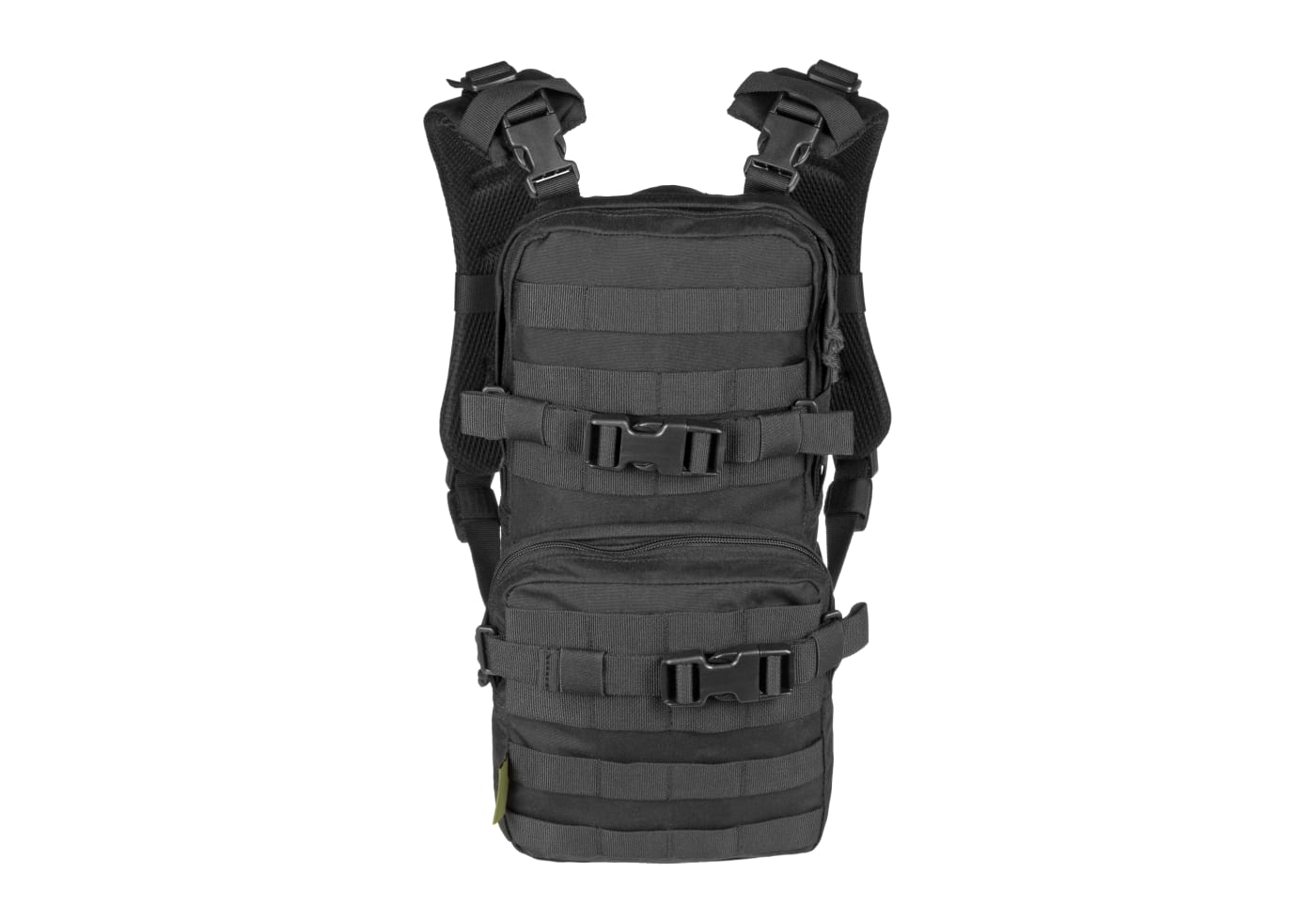 Warrior Cargo Pack