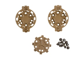 Blackhawk Serpa Quick Disconnect Kit