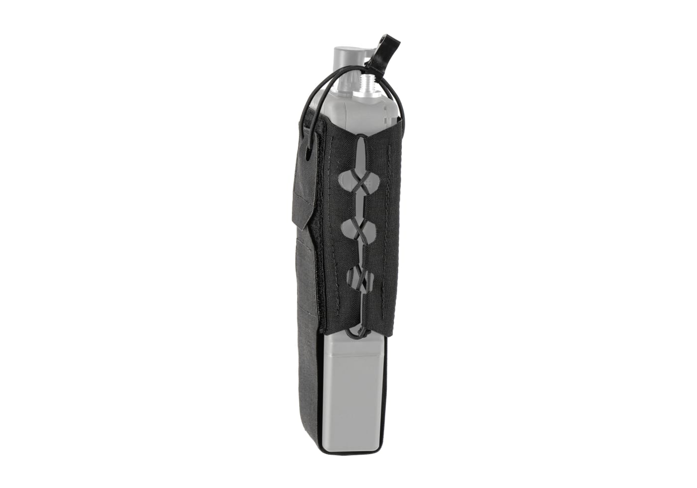 Templar's Gear TG-CPC Radio Pouch Side Wing Large
