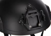 FMA SF Super High Cut Helmet