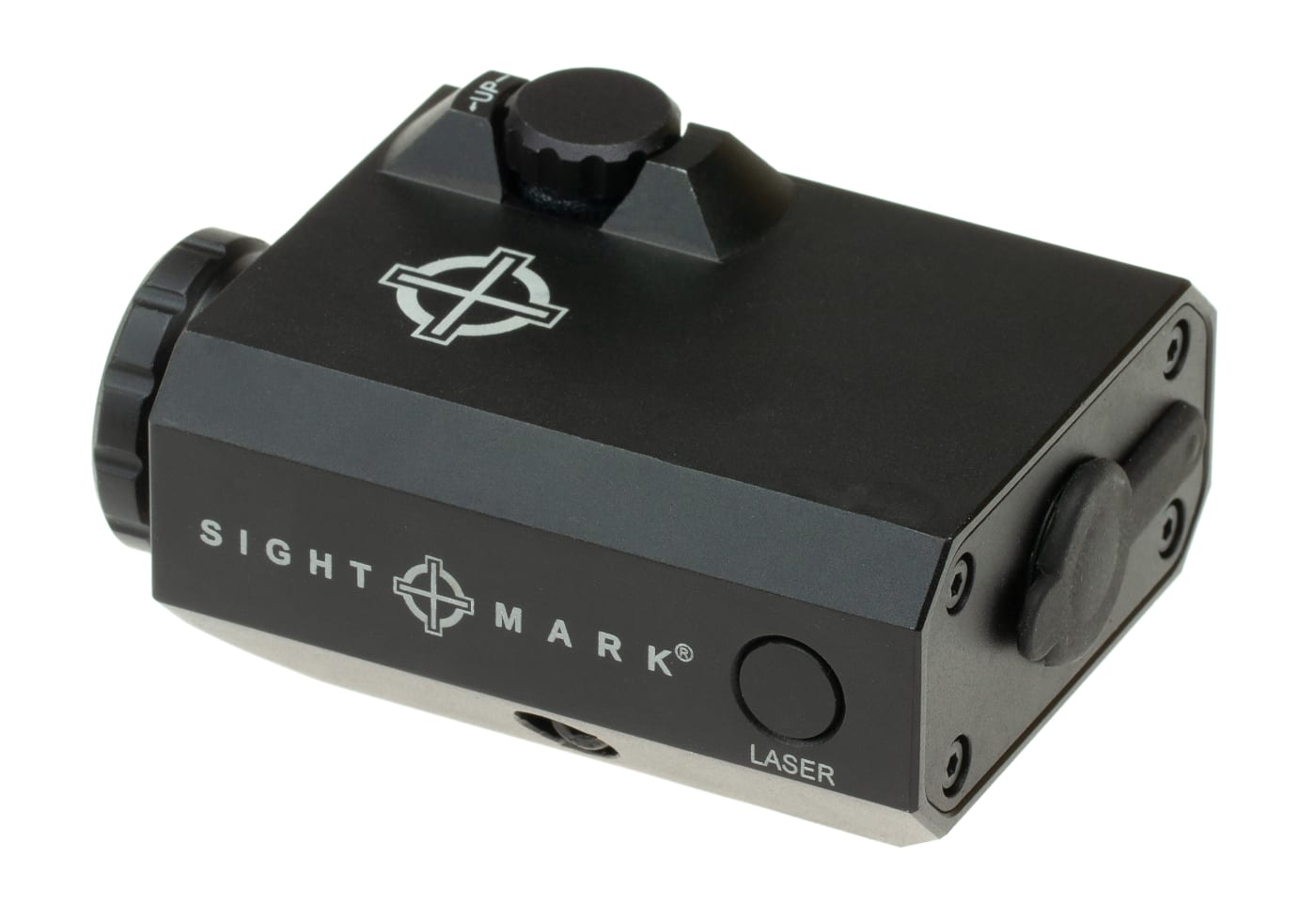 Sightmark LoPro Mini Green Laser
