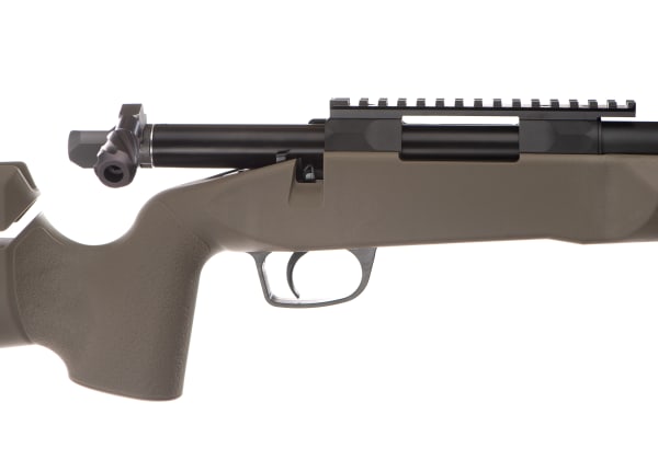 Maple Leaf MLC-338 Bolt Action Sniper Rifle Deluxe Edition 165m/s