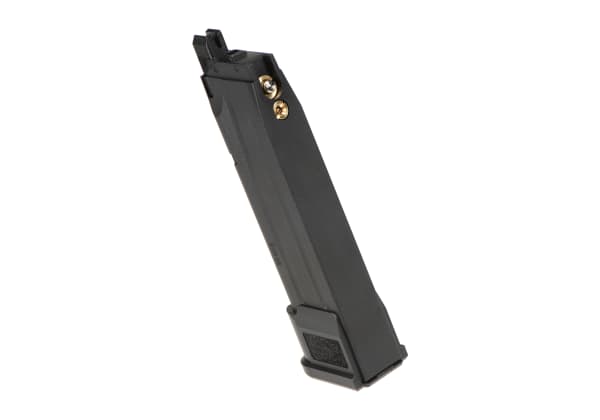 SIG Sauer Magazin P320 M17 Full Metal GBB 21rds