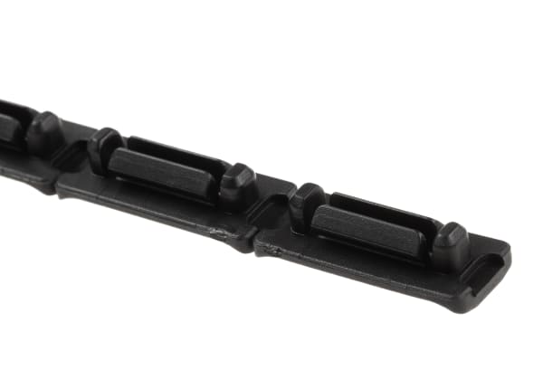 Ares M-Lok Rail Covers