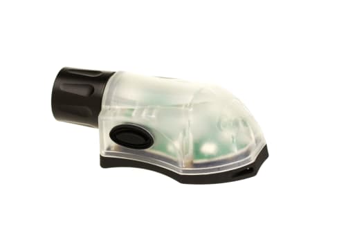 Element E-Lite Strobe Green